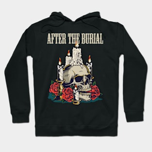 AFTER THE BURIAL VTG Hoodie